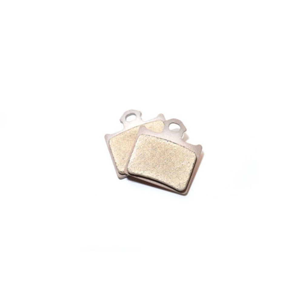DP Brakes DP508 Sintered Brake Pads