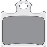DP Brakes DP508 Sintered Brake Pads
