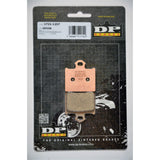 DP Brakes DP508 Sintered Brake Pads