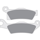 DP Brakes DP516 Sintered Brake Pads