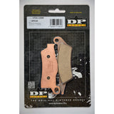 DP Brakes DP516 Sintered Brake Pads