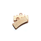 DP Brakes DP519 Sintered Brake Pads