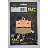 DP Brakes DP519 Sintered Brake Pads