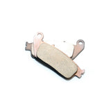 DP Brakes DP535 Sintered Brake Pads