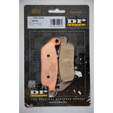 DP Brakes DP535 Sintered Brake Pads