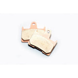 DP Brakes DP537 Sintered Brake Pads