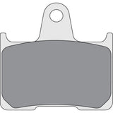 DP Brakes DP537 Sintered Brake Pads