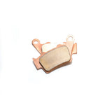 DP Brakes DP577 Sintered Brake Pads