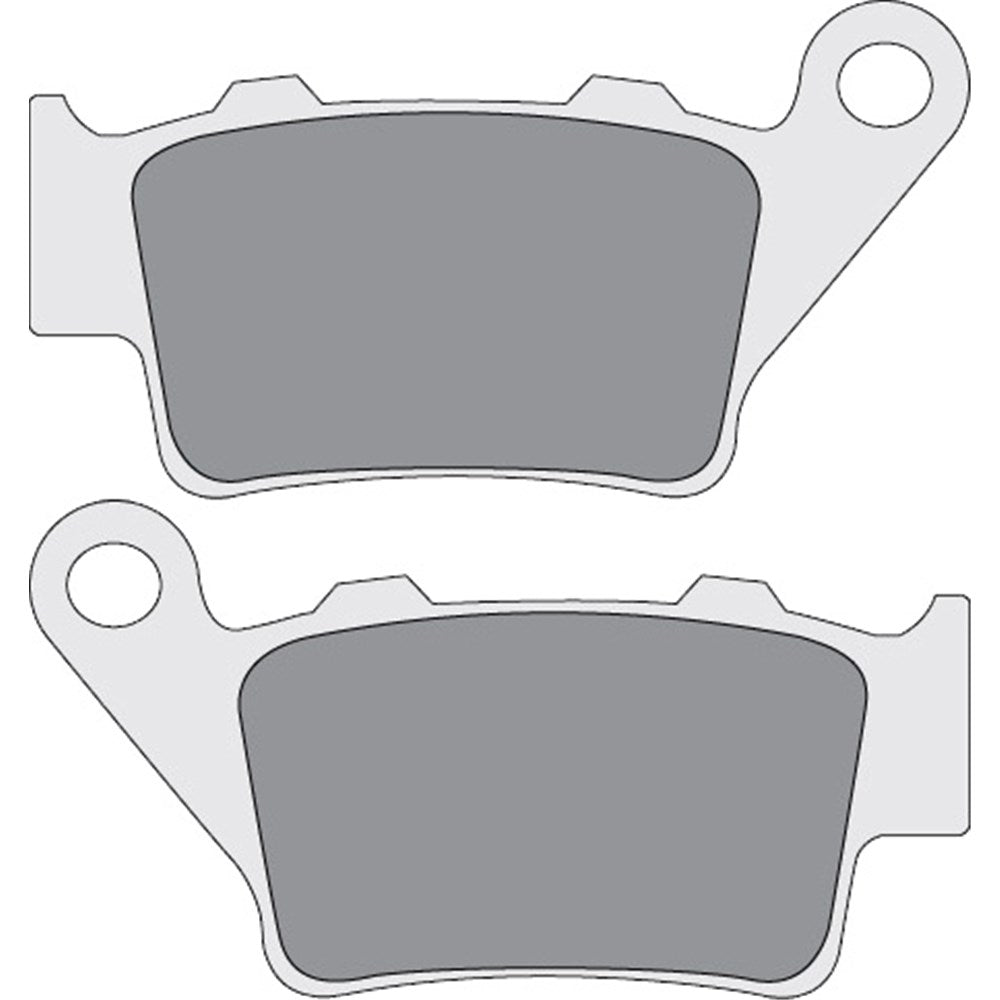 DP Brakes DP577 Sintered Brake Pads