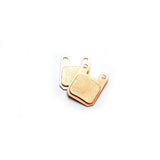 DP Brakes DP607 Sintered Brake Pads