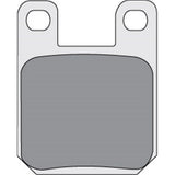 DP Brakes DP607 Sintered Brake Pads