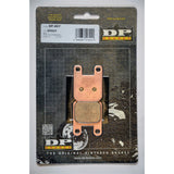 DP Brakes DP607 Sintered Brake Pads