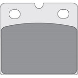DP Brakes DP608 Sintered Brake Pads