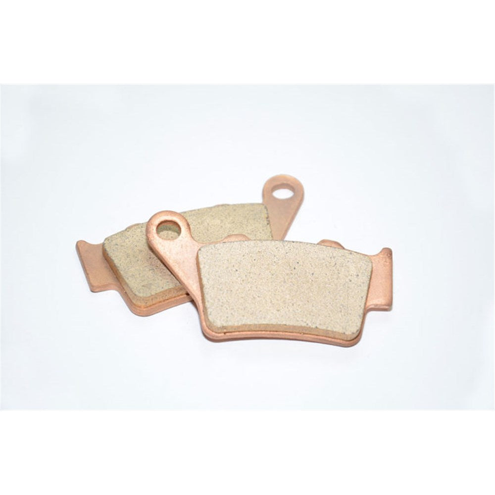 DP Brakes DP622 Sintered Brake Pads