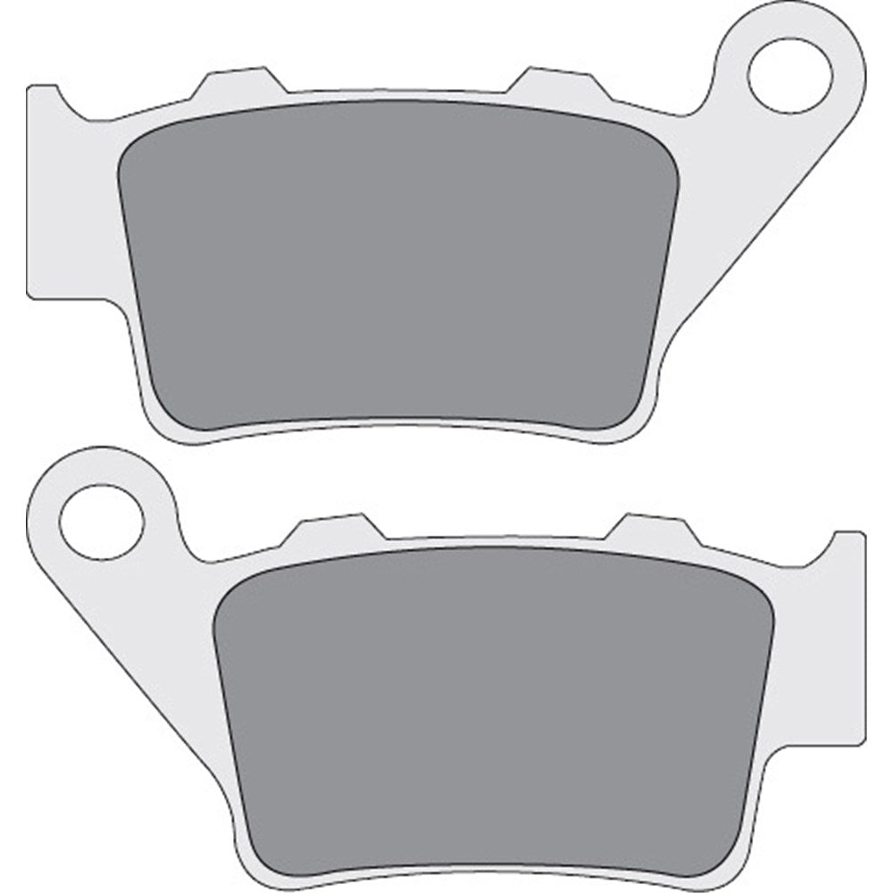 DP Brakes DP622 Sintered Brake Pads