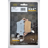 DP Brakes DP622 Sintered Brake Pads