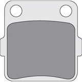 DP Brakes DP811 Sintered Brake Pads