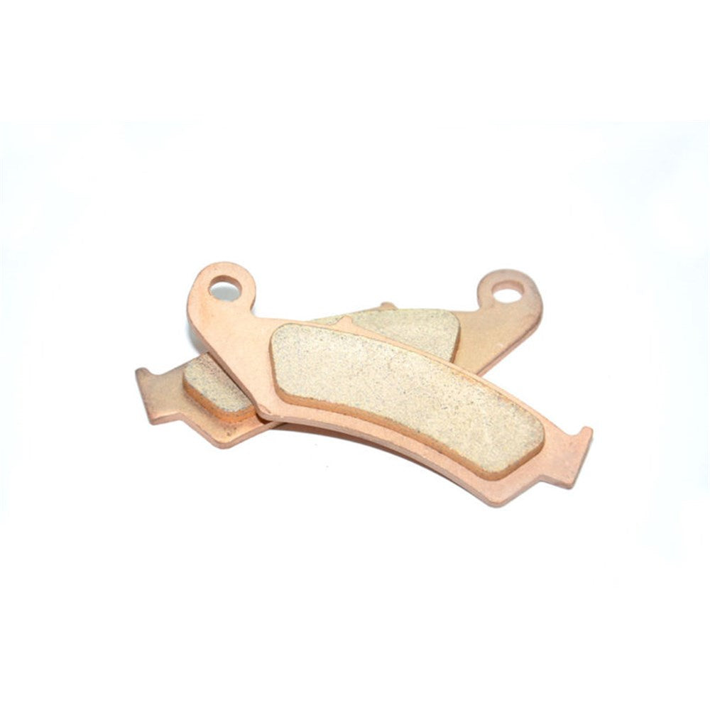 DP Brakes DP814 Sintered Brake Pads