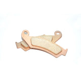 DP Brakes DP814 Sintered Brake Pads