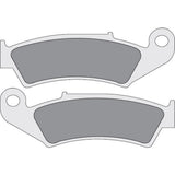 DP Brakes DP814 Sintered Brake Pads