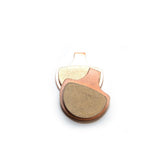 DP Brakes DP900 Sintered Brake Pads