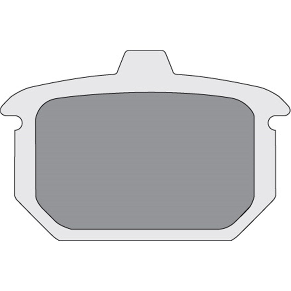 DP Brakes DP901 Sintered Brake Pads