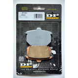 DP Brakes DP901 Sintered Brake Pads