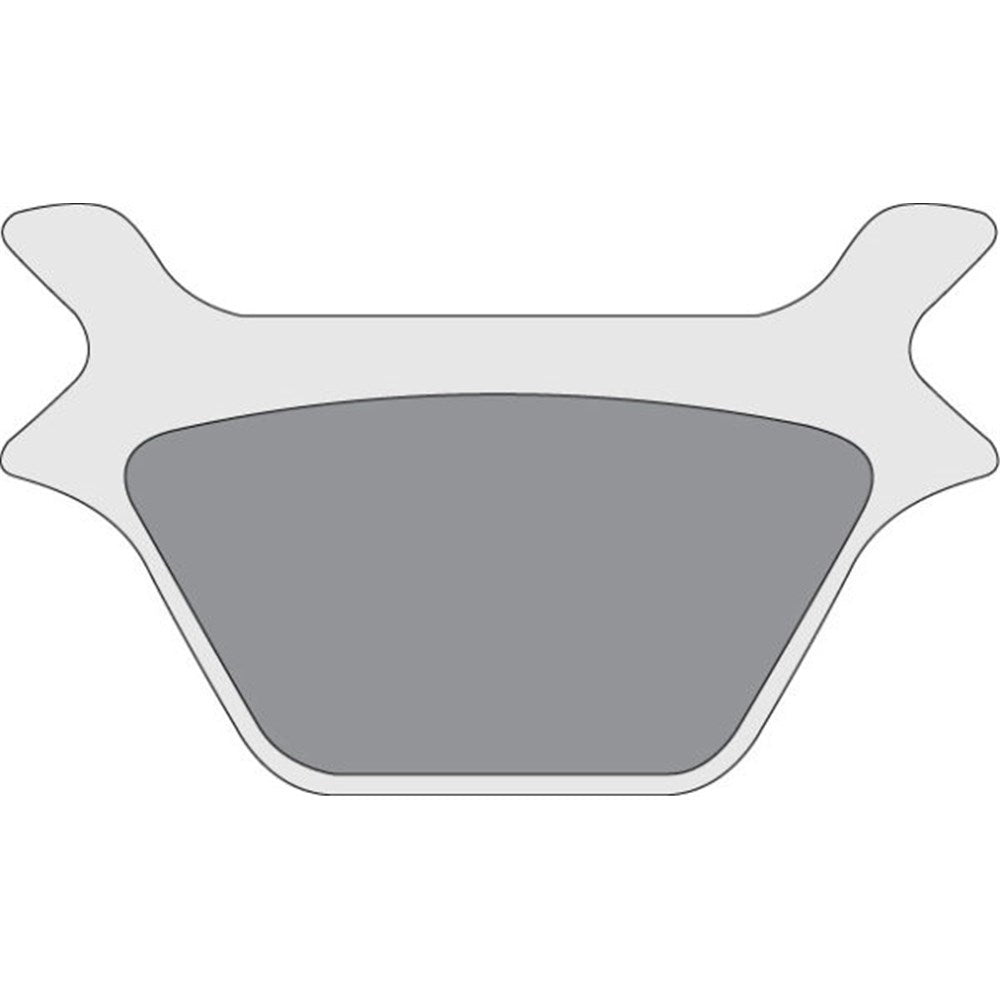 DP Brakes DP905 Sintered Brake Pads