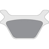 DP Brakes DP905 Sintered Brake Pads
