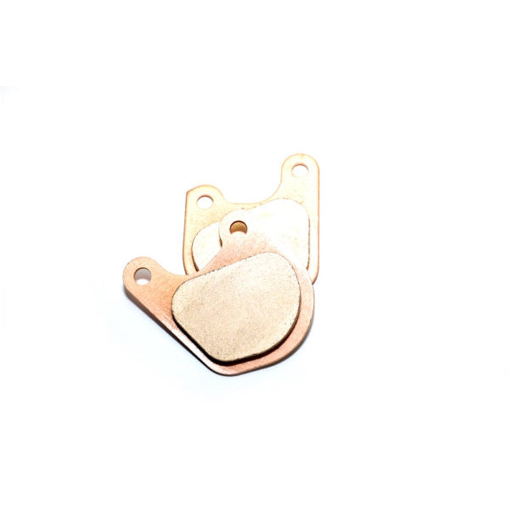 DP Brakes DP907 Sintered Brake Pads