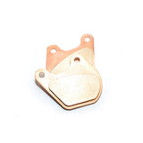 DP Brakes DP908 Sintered Brake Pads