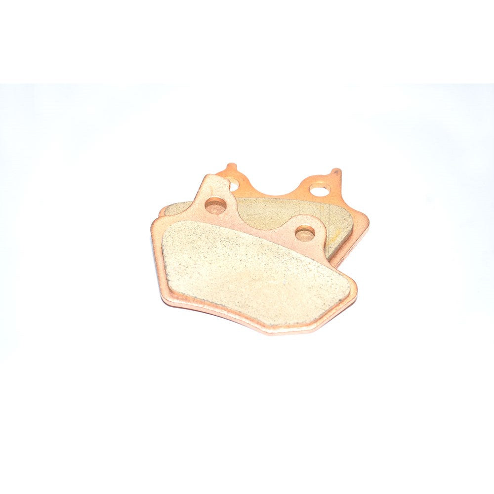 DP Brakes DP918 Sintered Brake Pads