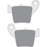 DP Brakes DP921 Sintered Brake Pads