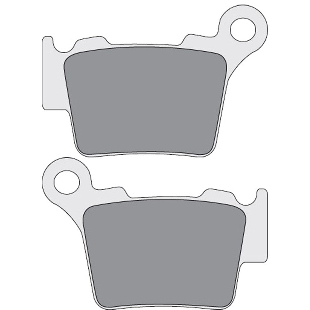 DP Brakes DP935 Sintered Brake Pads