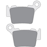 DP Brakes DP935 Sintered Brake Pads