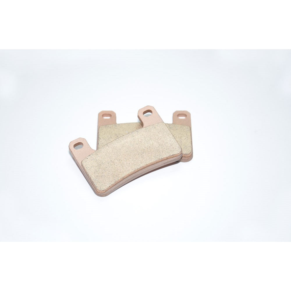 DP Brakes DP947 Sintered Brake Pads