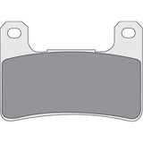 DP Brakes DP947 Sintered Brake Pads
