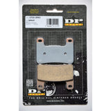 DP Brakes DP947 Sintered Brake Pads