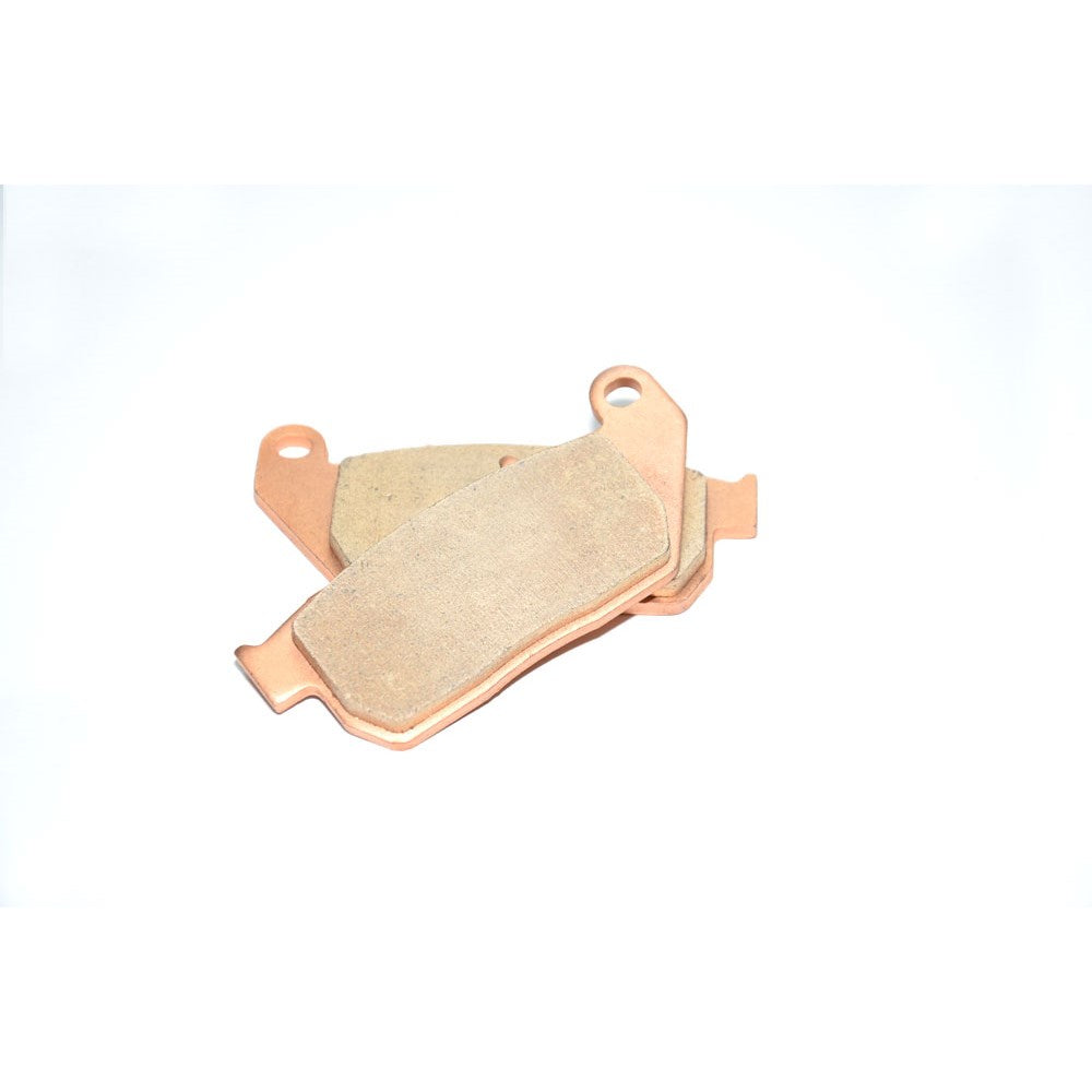 DP Brakes DP948 Sintered Brake Pads