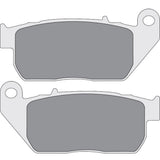 DP Brakes DP948 Sintered Brake Pads