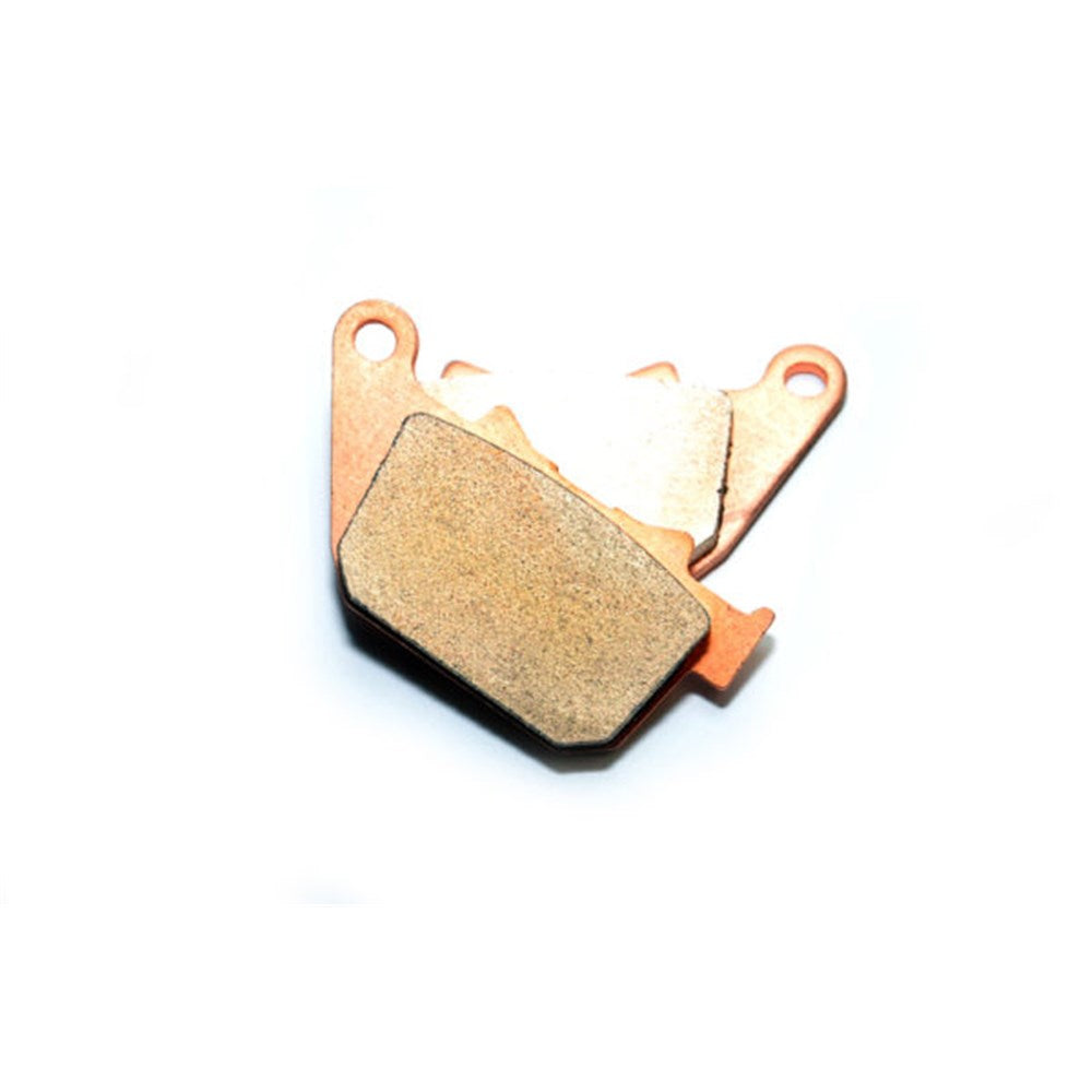 DP Brakes DP949 Sintered Brake Pads