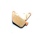 DP Brakes DP949 Sintered Brake Pads