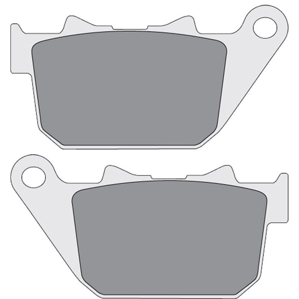 DP Brakes DP949 Sintered Brake Pads