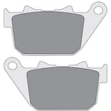 DP Brakes DP949 Sintered Brake Pads