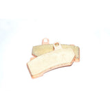 DP Brakes DP962 Sintered Brake Pads