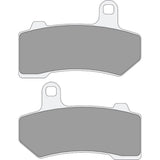 DP Brakes DP962 Sintered Brake Pads