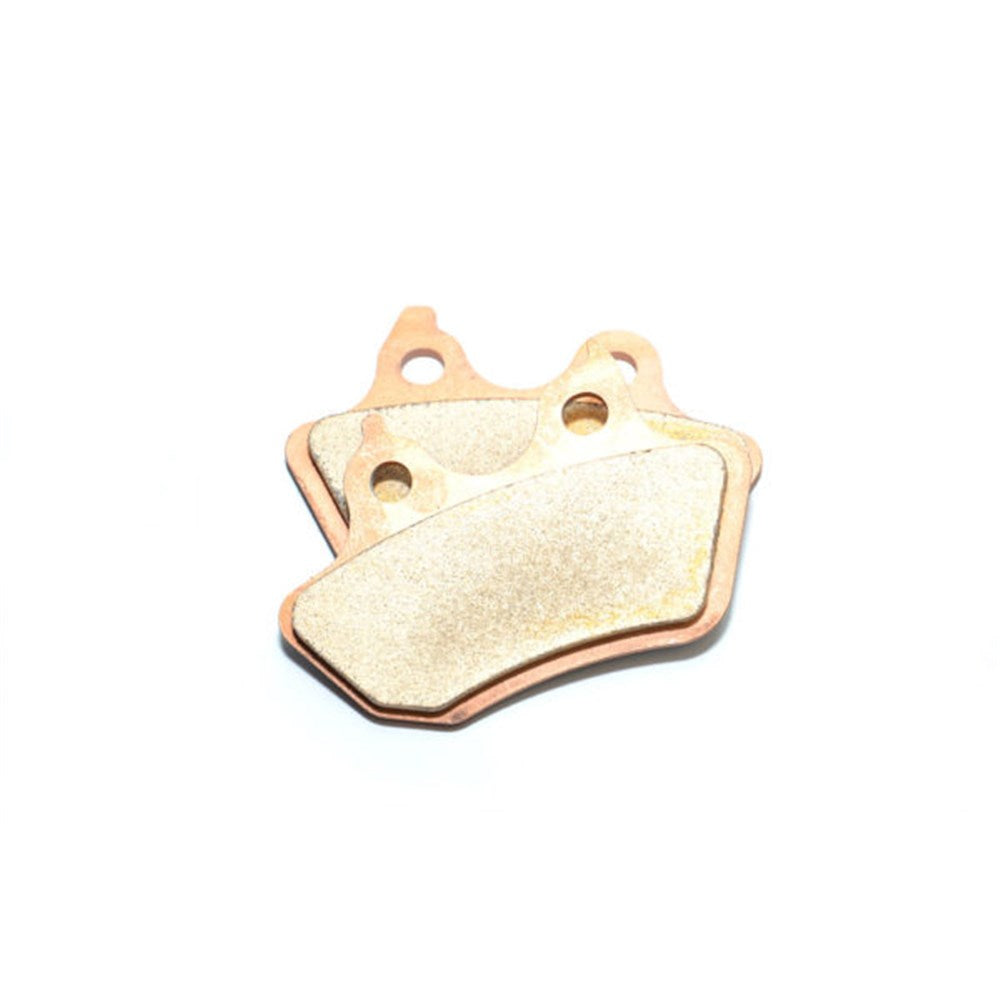 DP Brakes DP971 Sintered Brake Pads