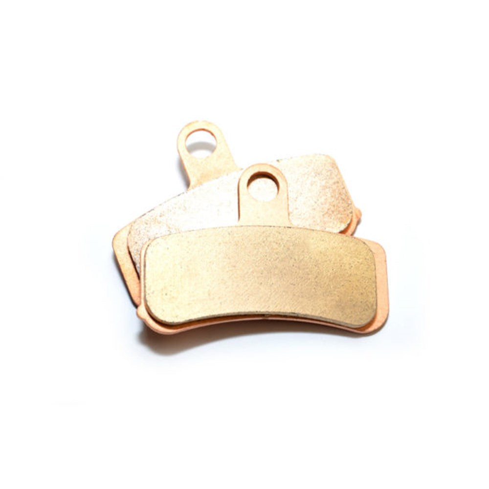 DP Brakes DP986 Sintered Brake Pads