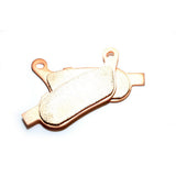 DP Brakes DP987 Sintered Brake Pads
