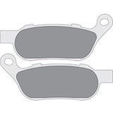 DP Brakes DP987 Sintered Brake Pads
